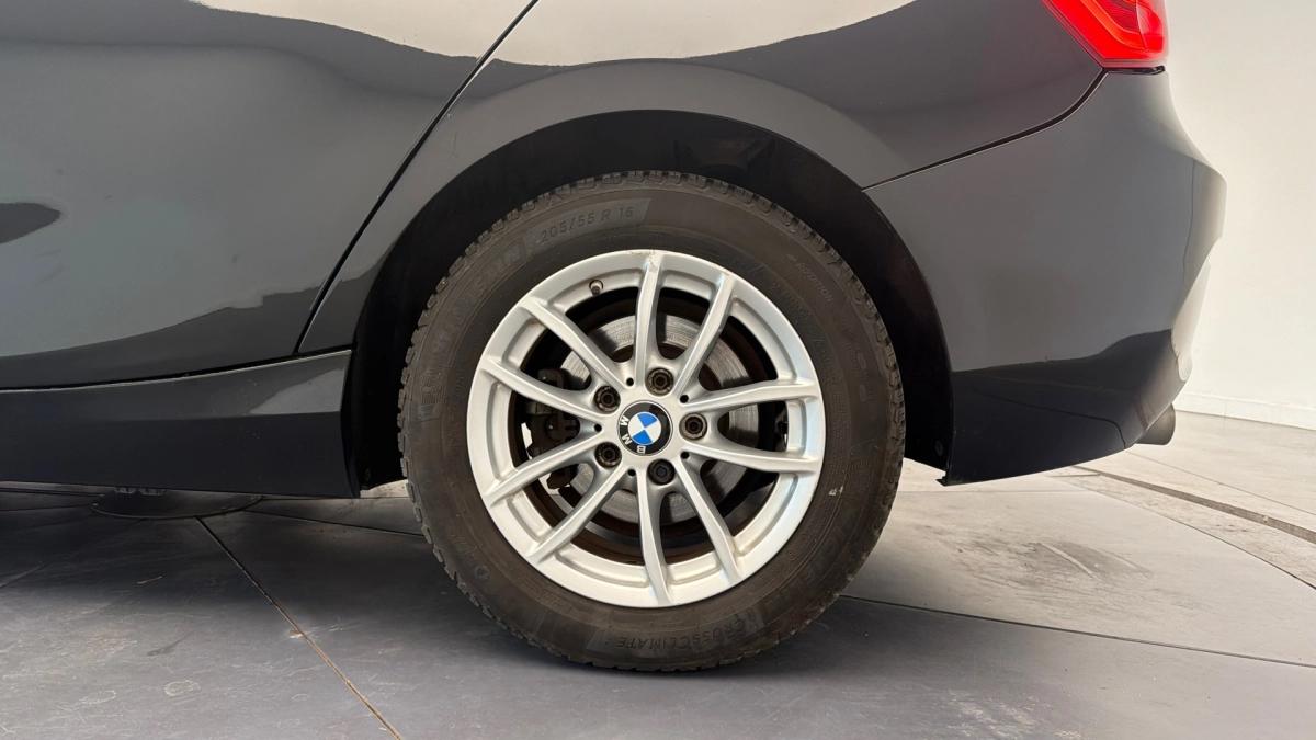 Bmw Serie 1