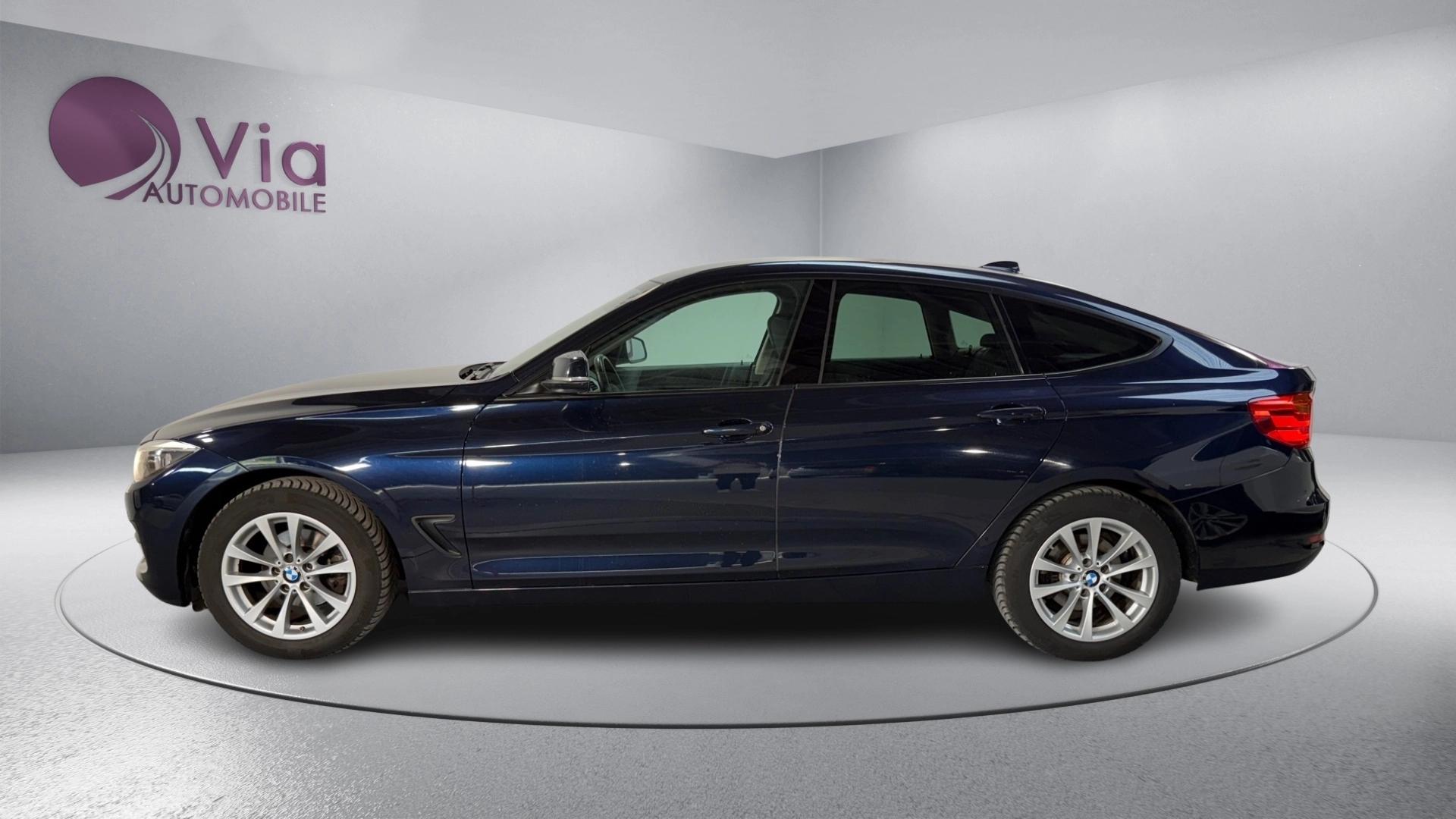 Bmw Serie 3
