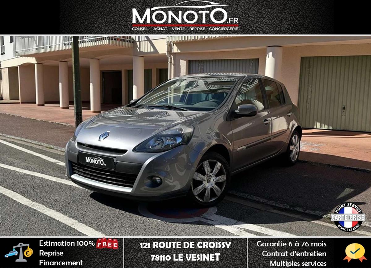 Photo du véhicule