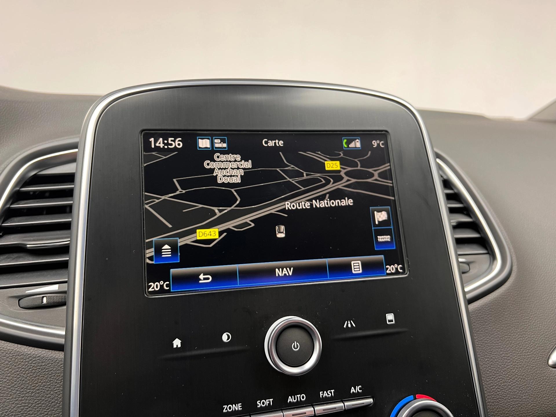 Renault Grand Scenic