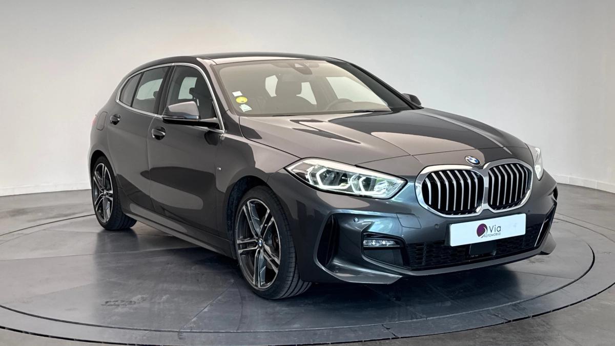 Bmw Serie 1