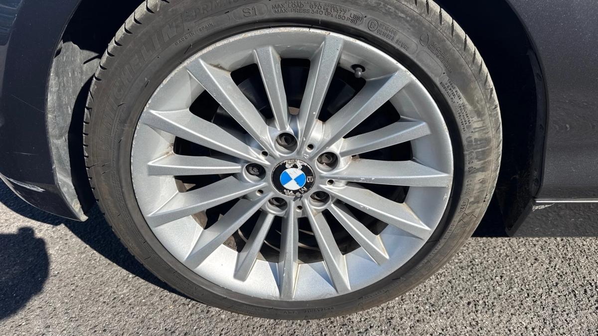 Bmw Serie 1