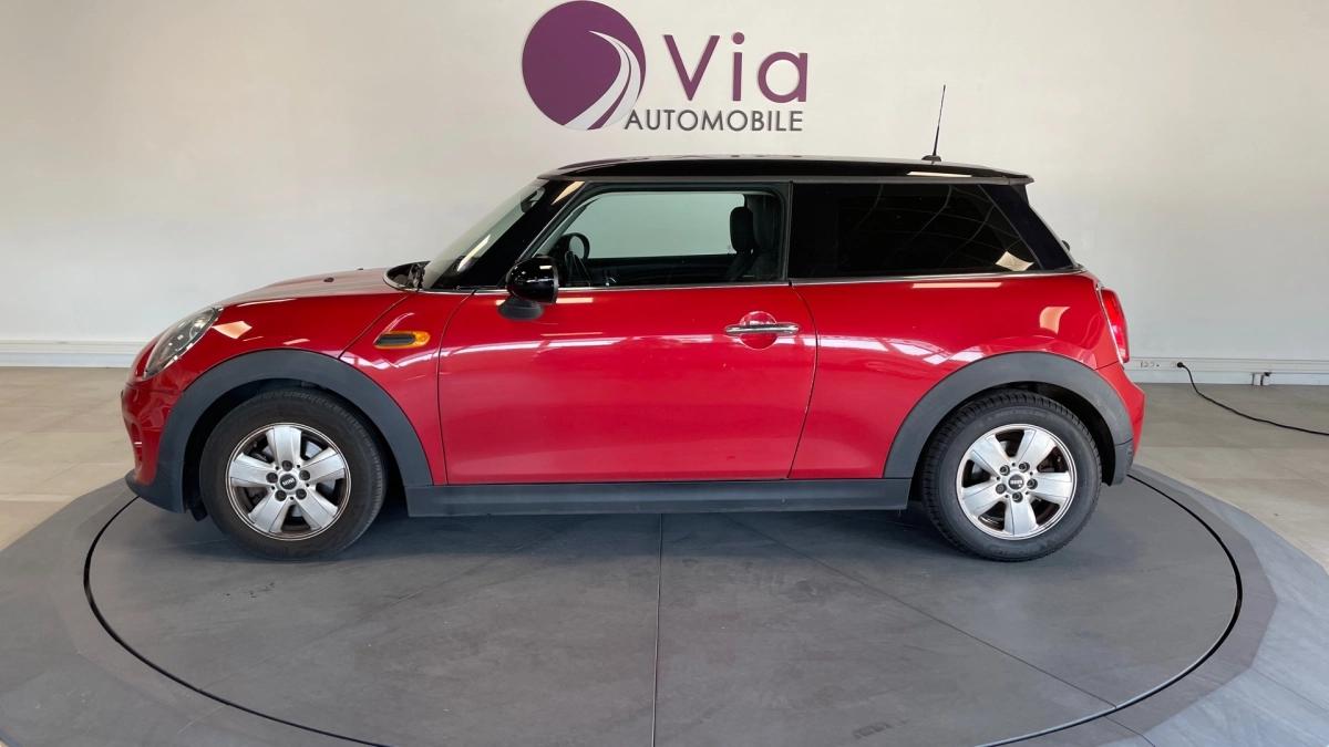 Mini Mini