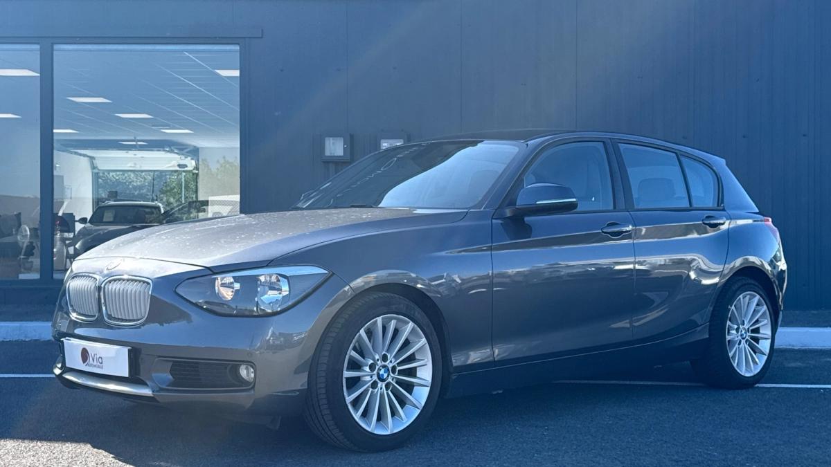 Bmw Serie 1