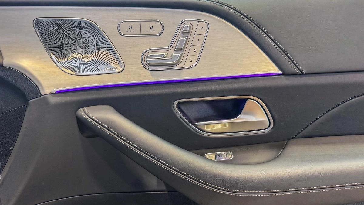 Mercedes Classe Gle COUPE 2.0 350 DE 333H 195 PHEV HYBRID 31.2KWH AMG LINE 4MATIC 9G-TRONIC BVA