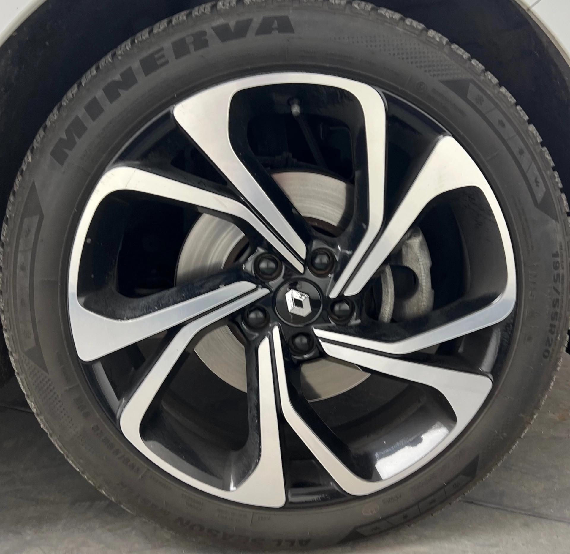 Renault Grand Scenic