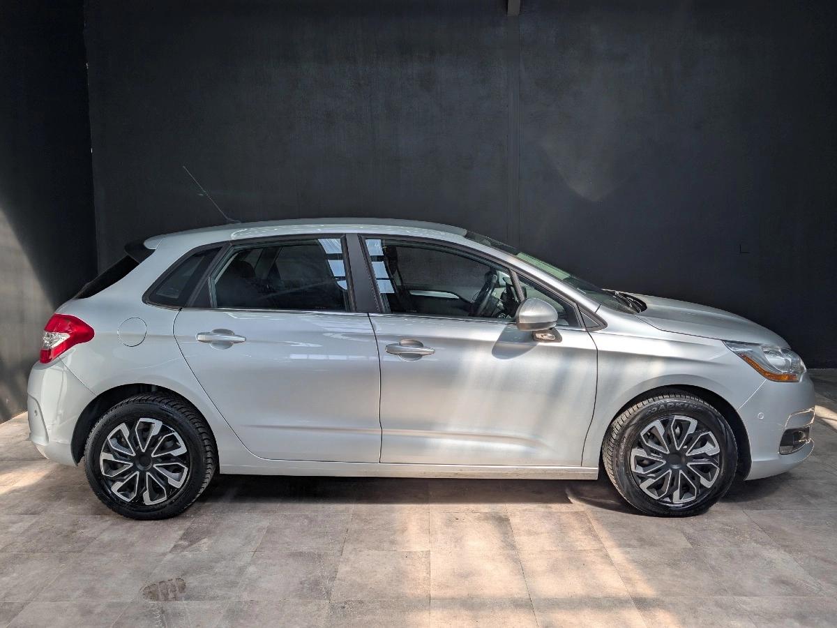 Citroen C4 1.6 HDI 90 CONFORT