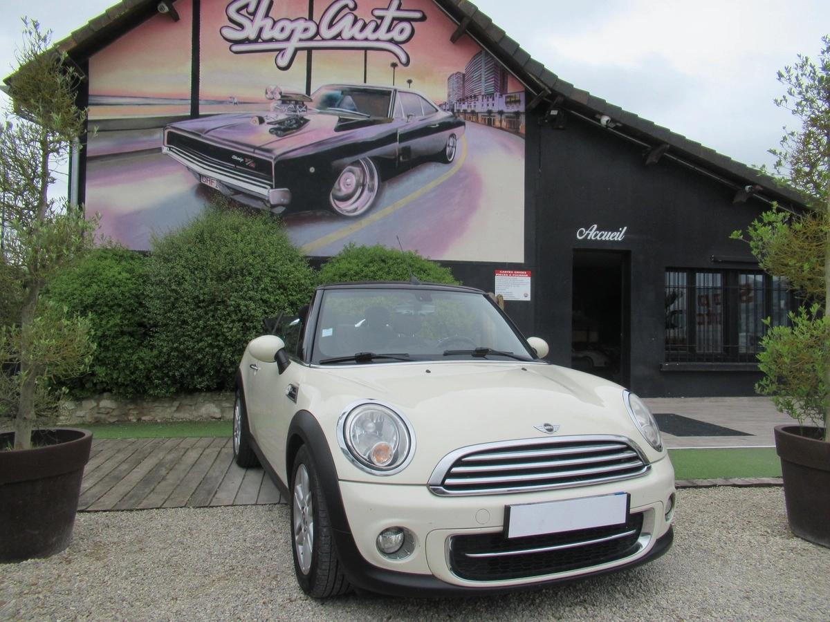 Mini Mini