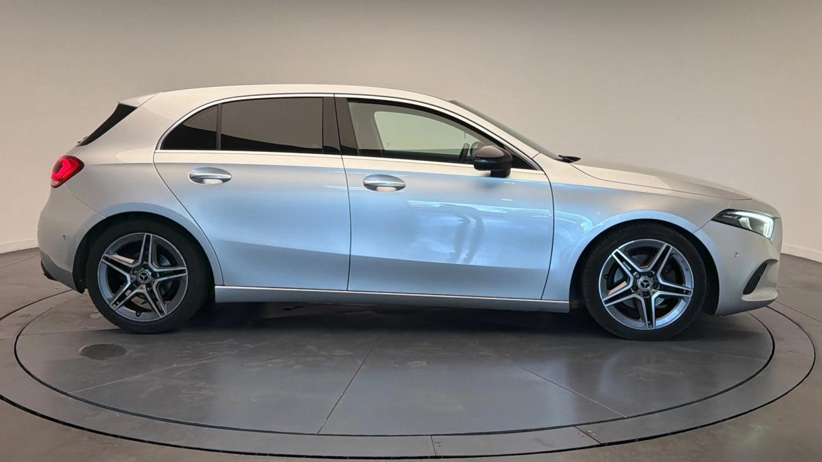 Mercedes Classe A