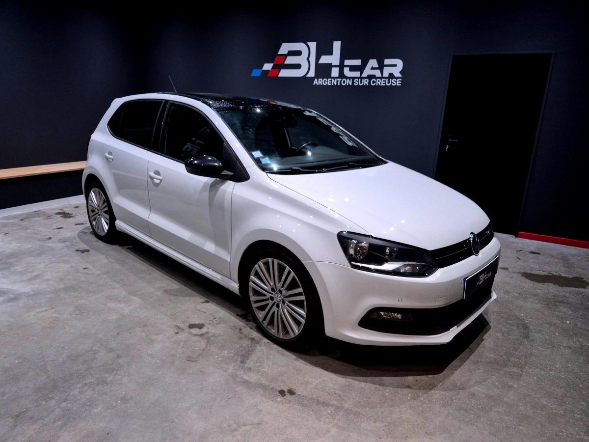 Image Volkswagen Polo