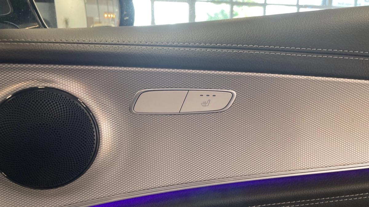 Mercedes Classe E