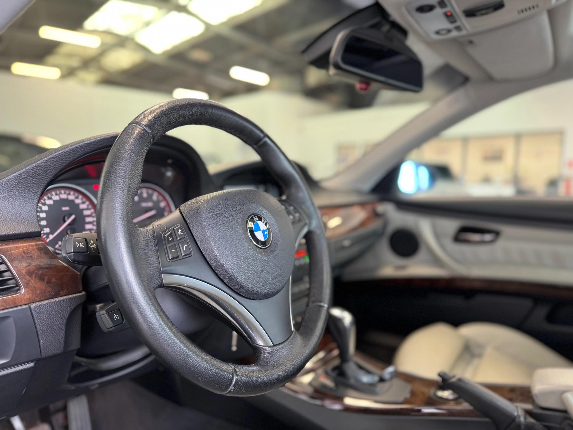 Bmw Serie 3