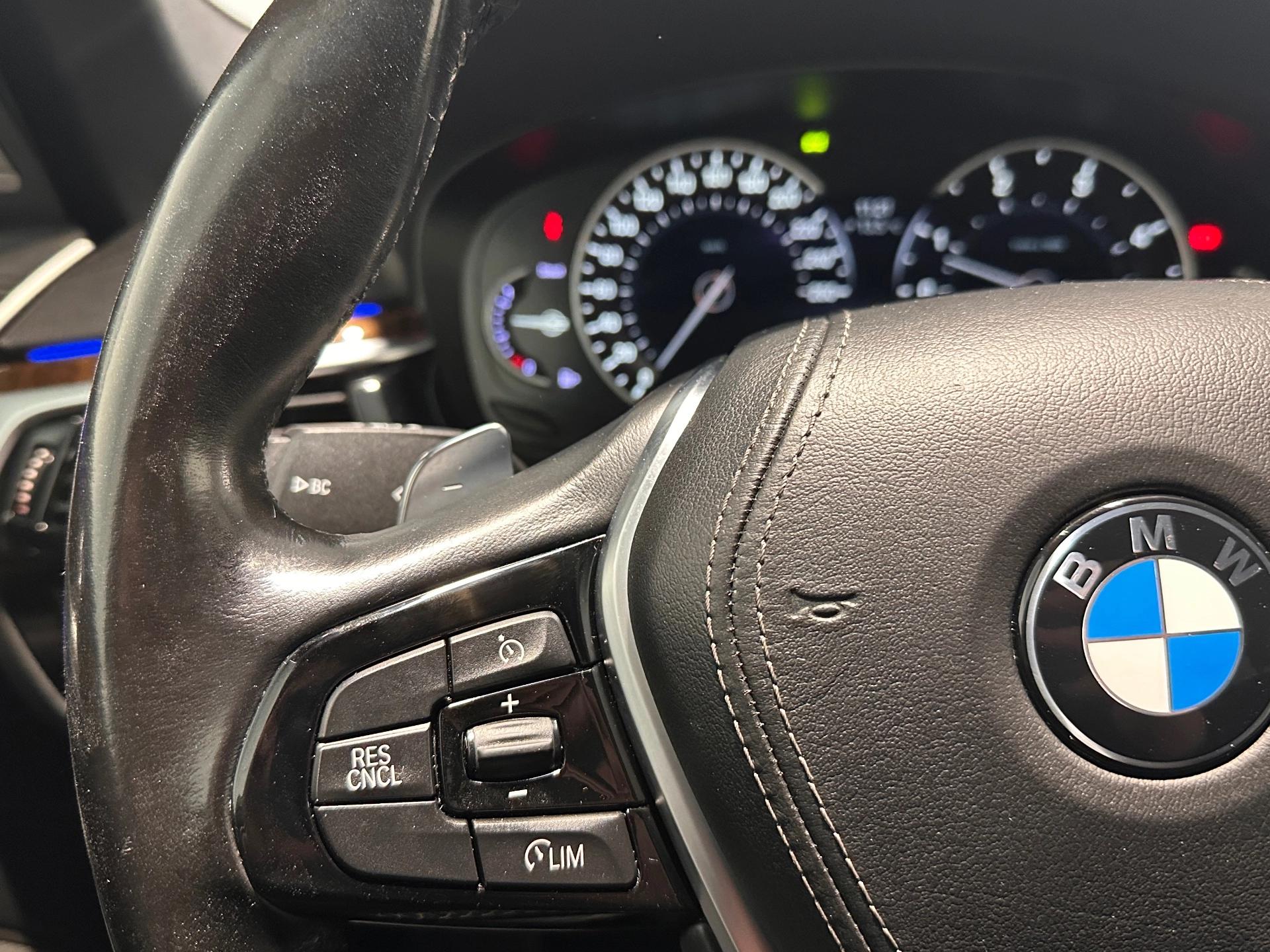 Bmw Serie 5