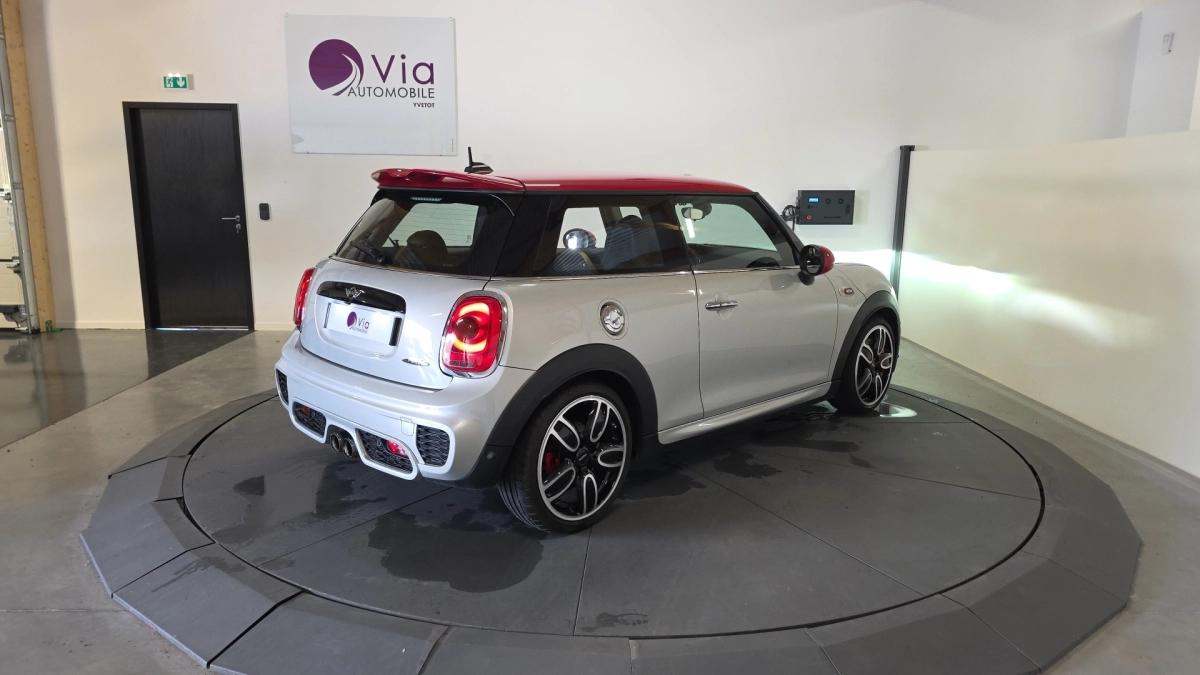 Mini Mini