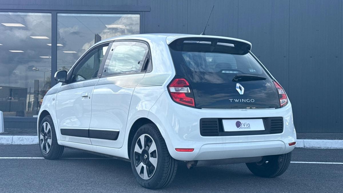 Renault Twingo