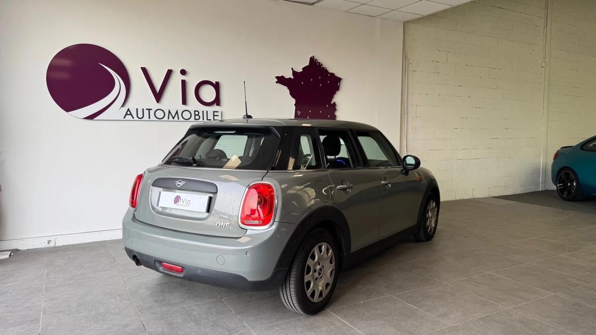 Mini Mini