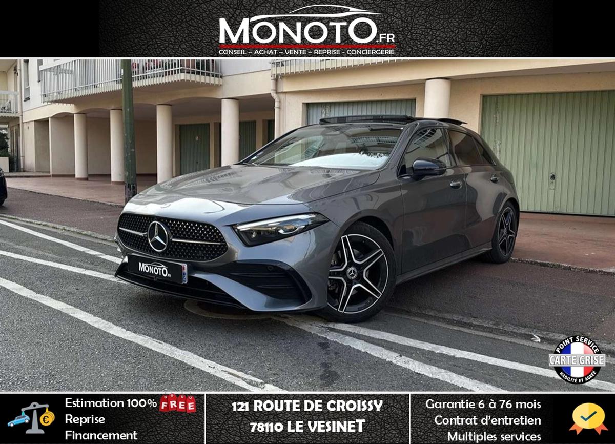 Photo du véhicule