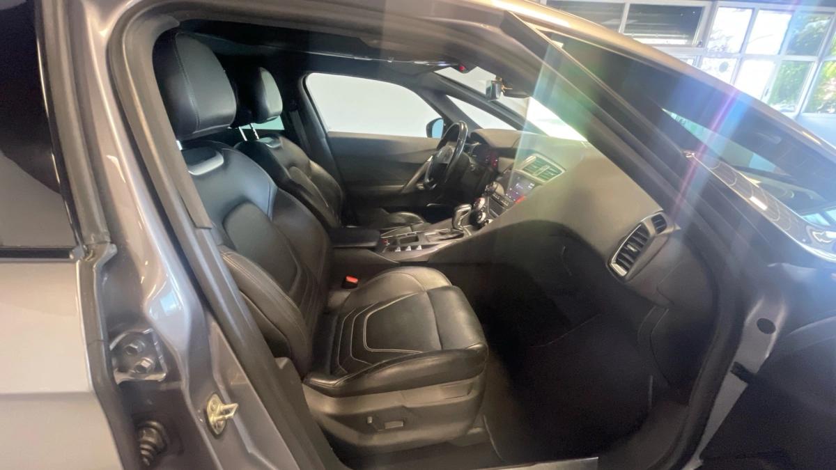 Ds Automobiles DS5