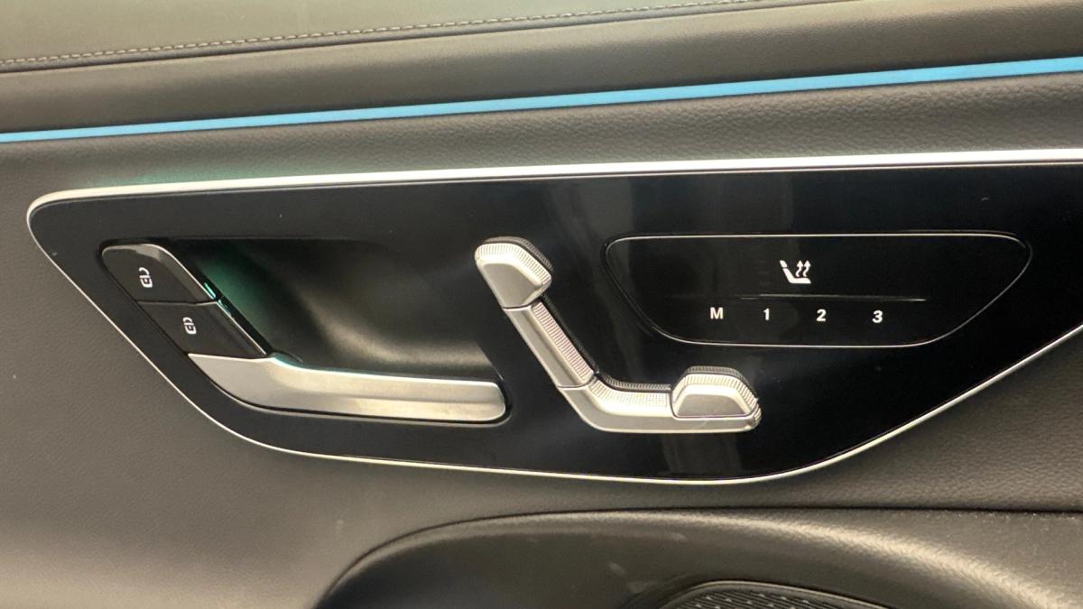 MERCEDES CLASSE E