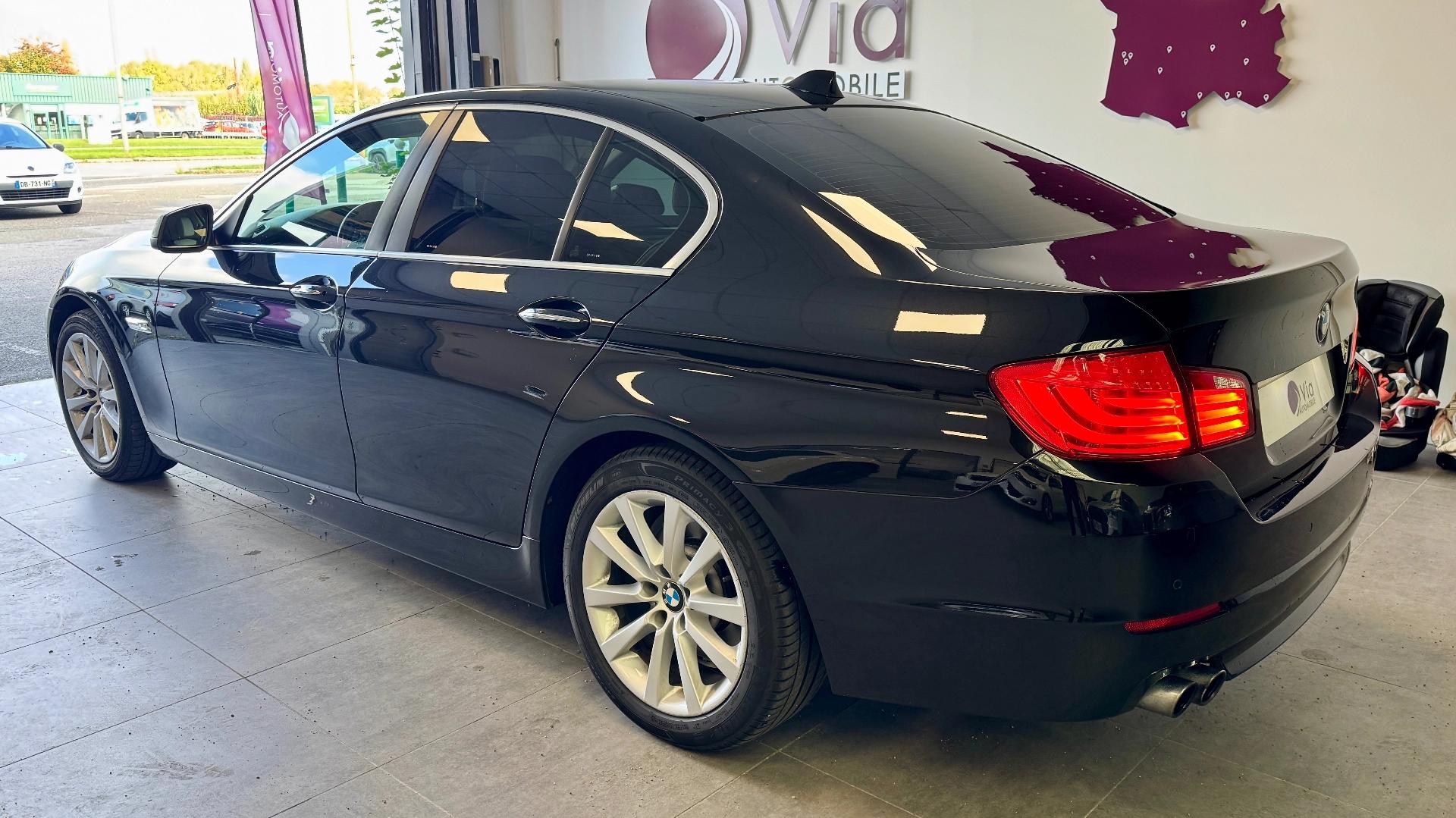Bmw Serie 5
