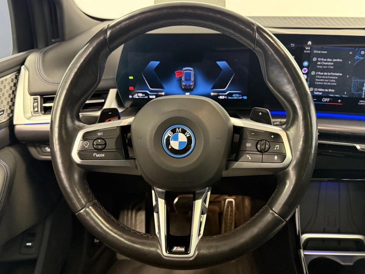 Bmw Serie 2 ACTIVE-TOURER 1.5 230 E 326H 150 PHEV HYBRID 14.2KWH M-SPORT XDRIVE DKG BVA