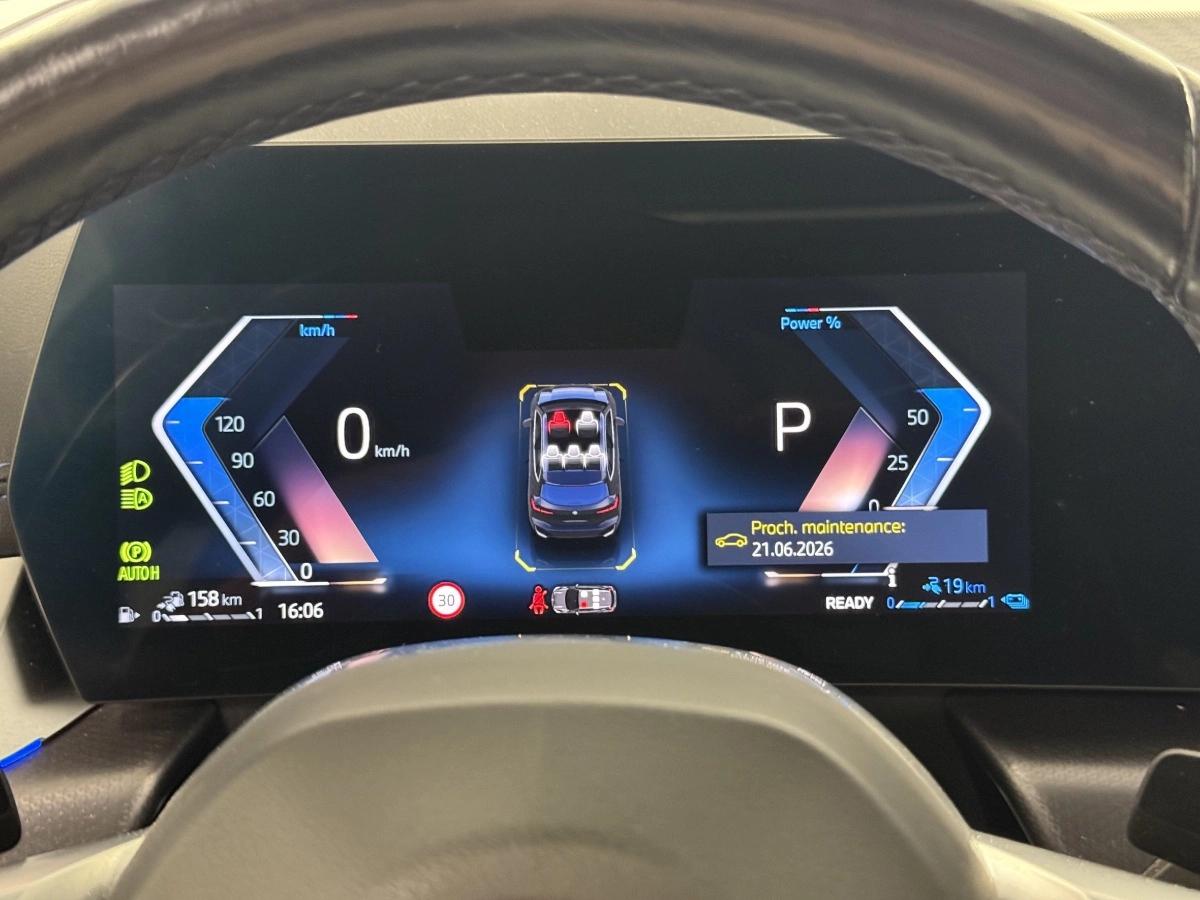Bmw Serie 2 ACTIVE-TOURER 1.5 230 E 326H 150 PHEV HYBRID 14.2KWH M-SPORT XDRIVE DKG BVA