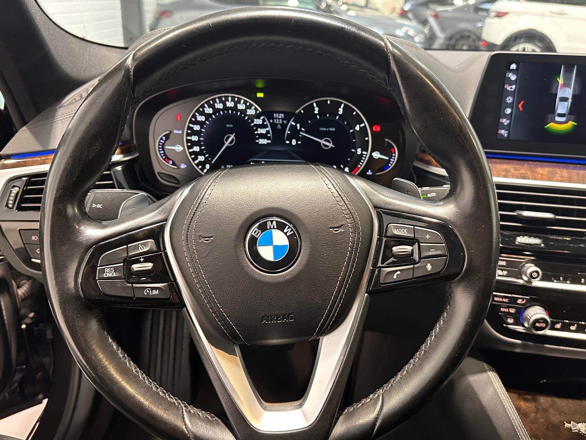Bmw Serie 5