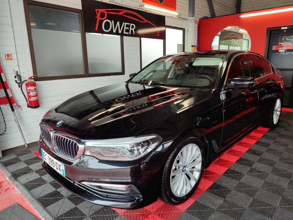 Bmw Série 5