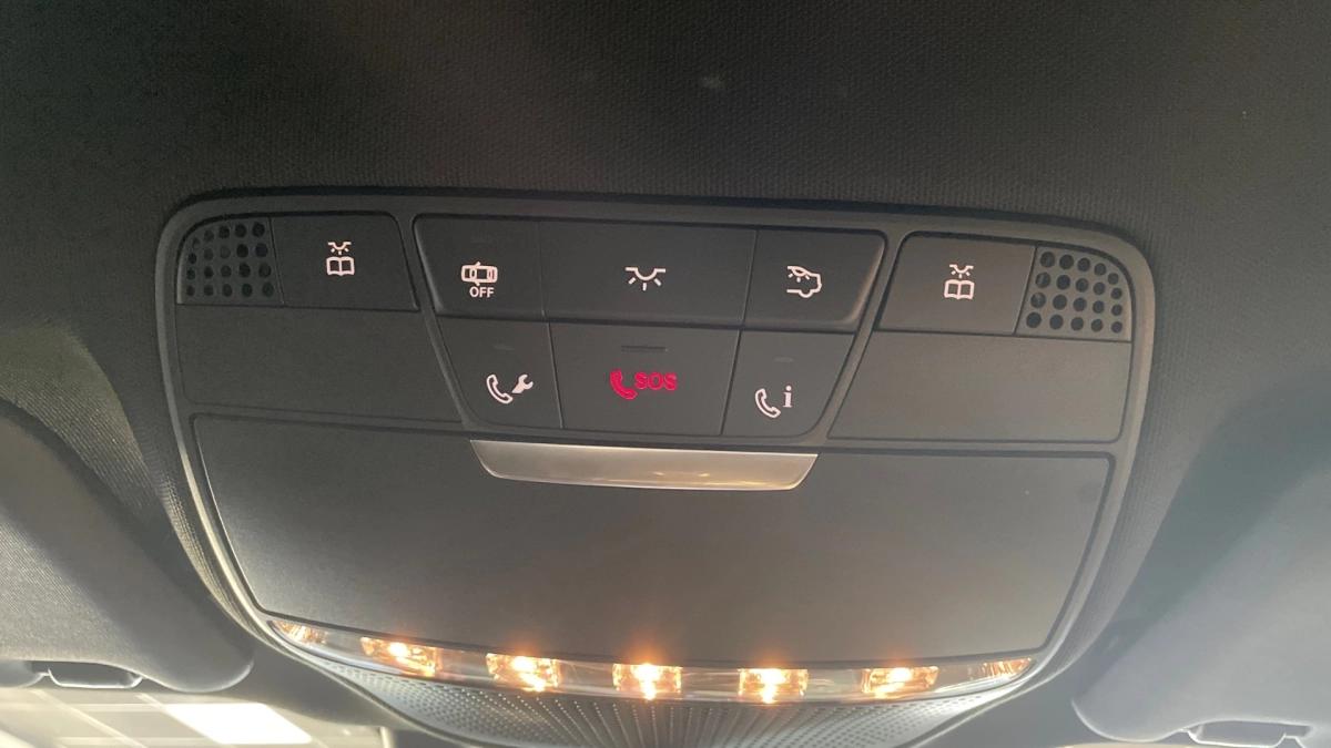 Mercedes Classe E