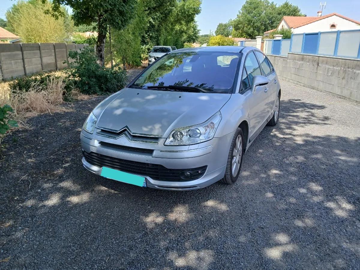 Citroën C4