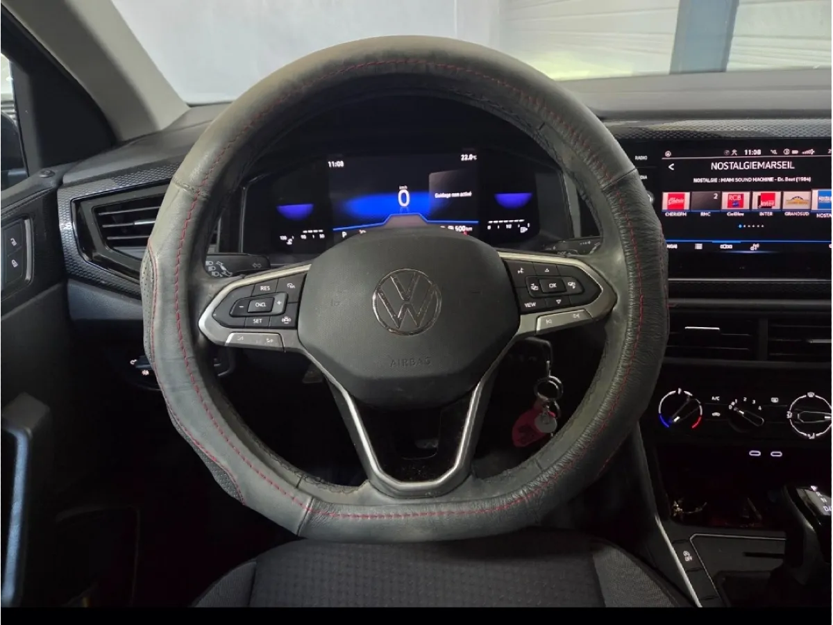 Volkswagen Polo - photo 18