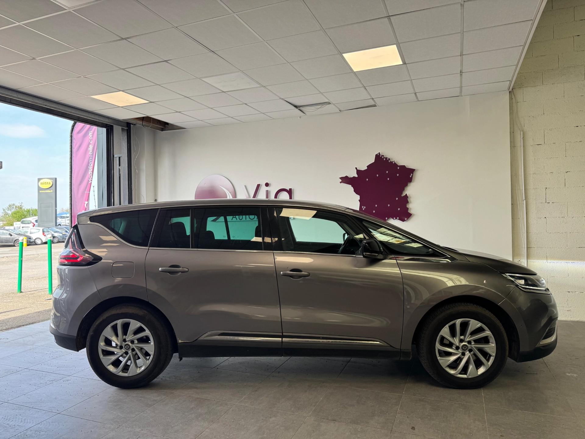 Renault Espace