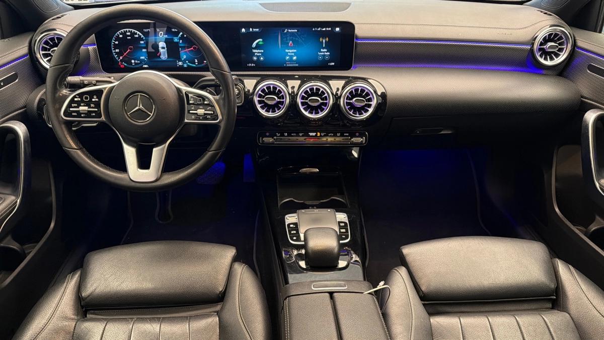 Mercedes Classe A