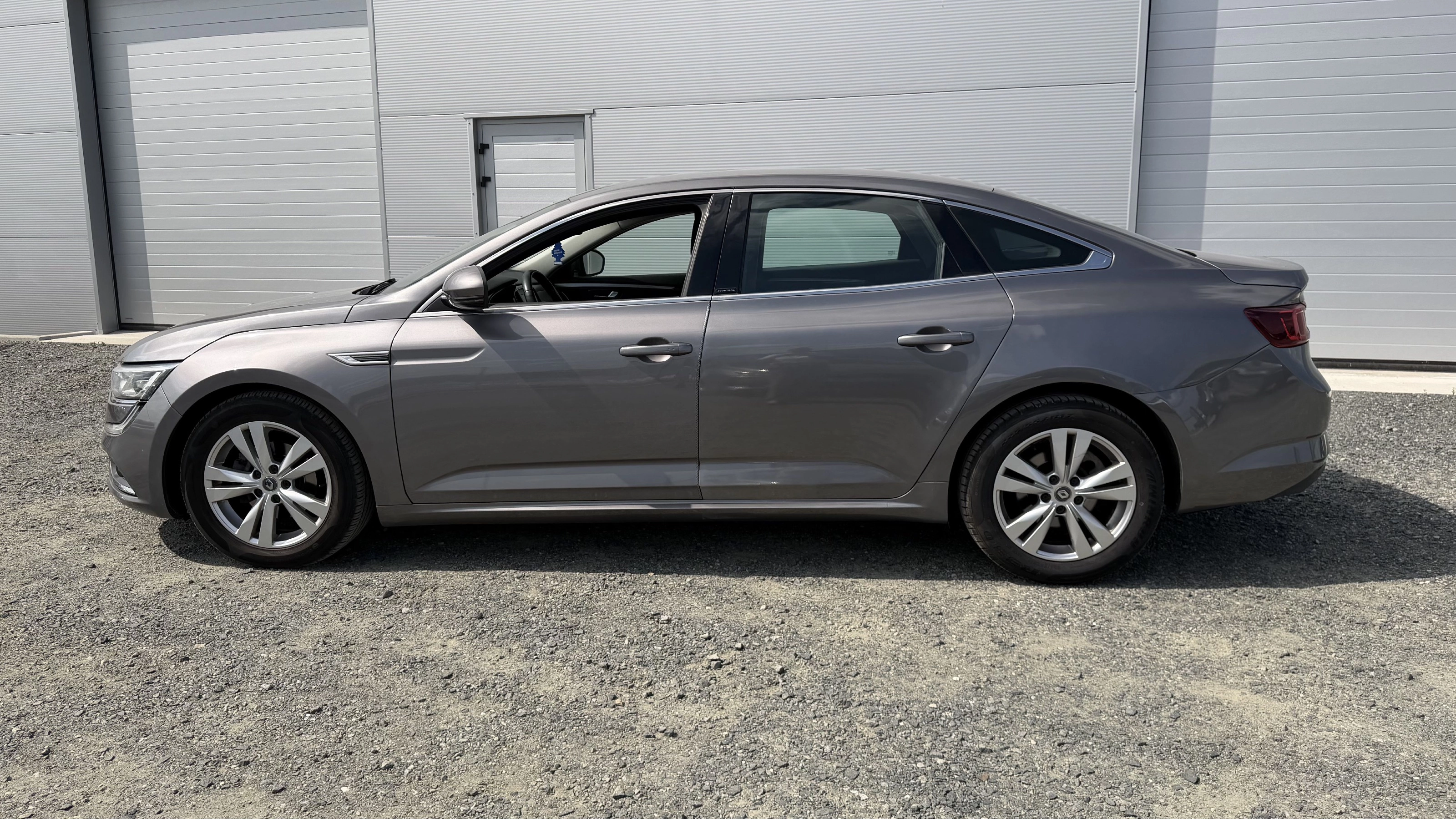 Renault Talisman INTENS / Garantie 12 mois 1.6 TCE 150 ENERGY INTENS EDC BVA — photo 2