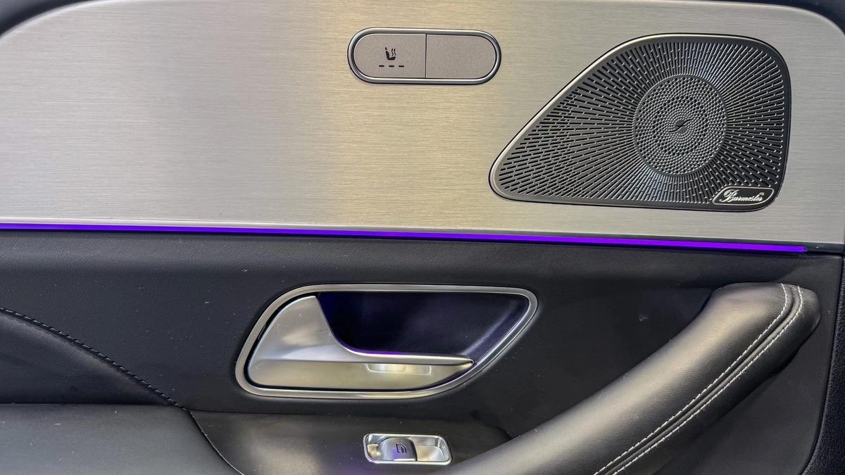 Mercedes Classe Gle COUPE 2.0 350 DE 333H 195 PHEV HYBRID 31.2KWH AMG LINE 4MATIC 9G-TRONIC BVA