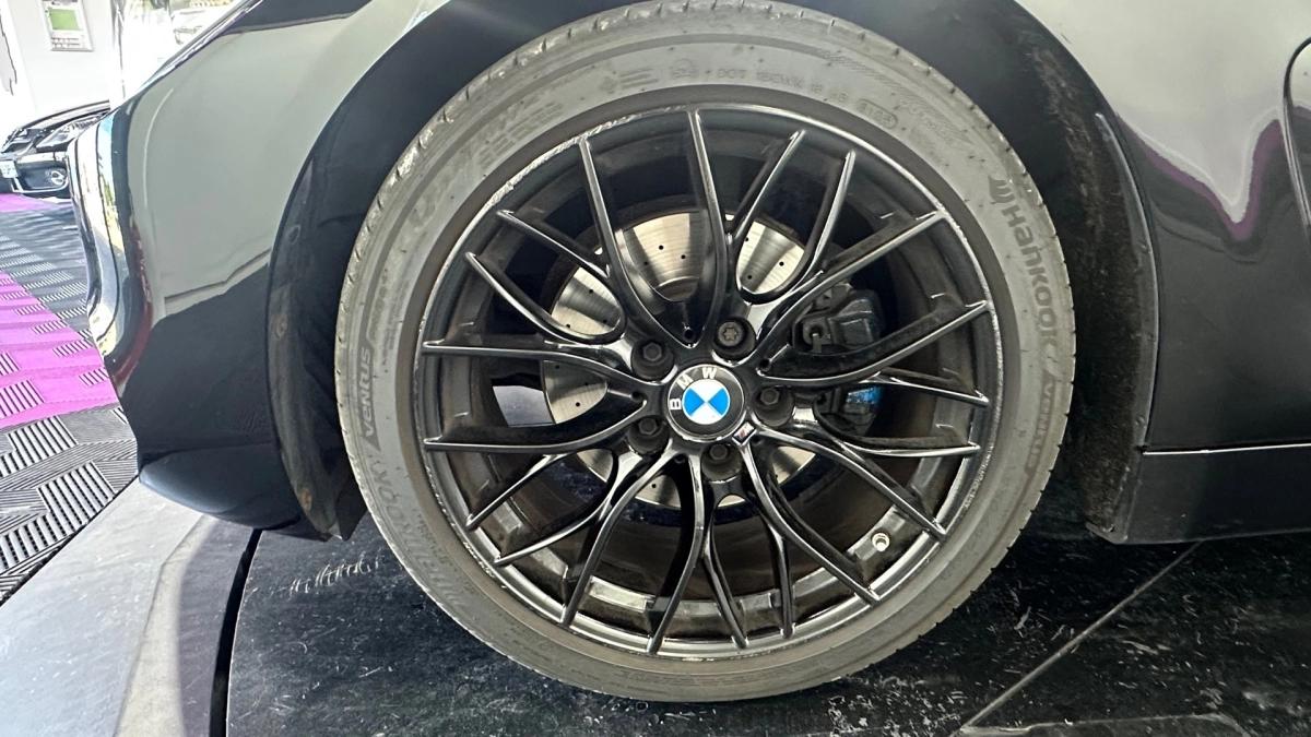 Bmw Serie 4