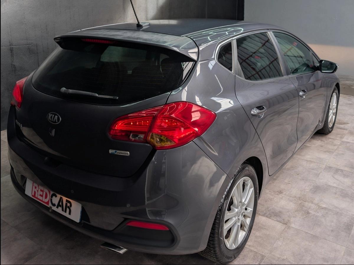Kia Ceed 1.6 CRDI 125 ACTIVE
