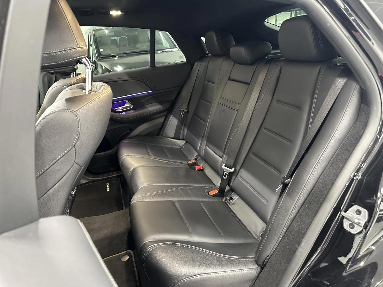 Mercedes Classe Gle