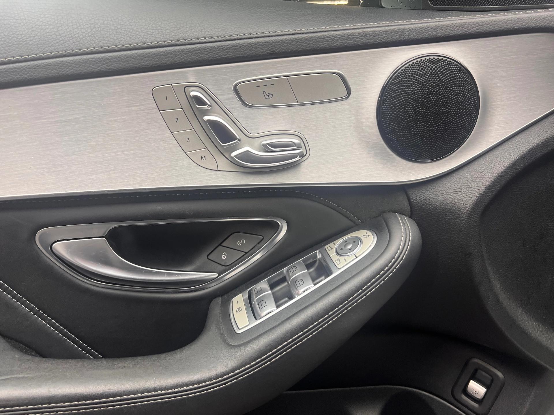 Mercedes Classe C