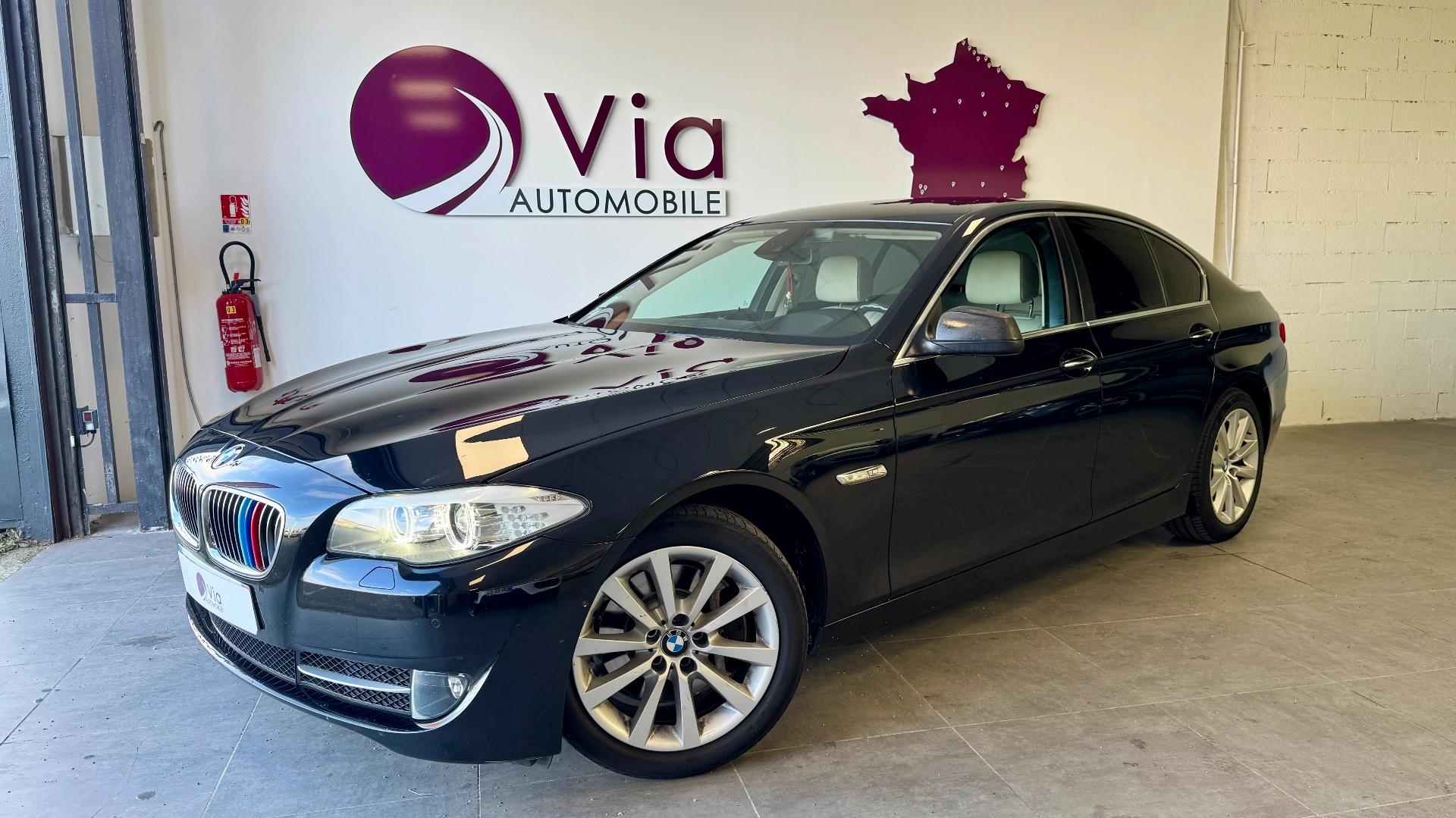 Bmw Serie 5
