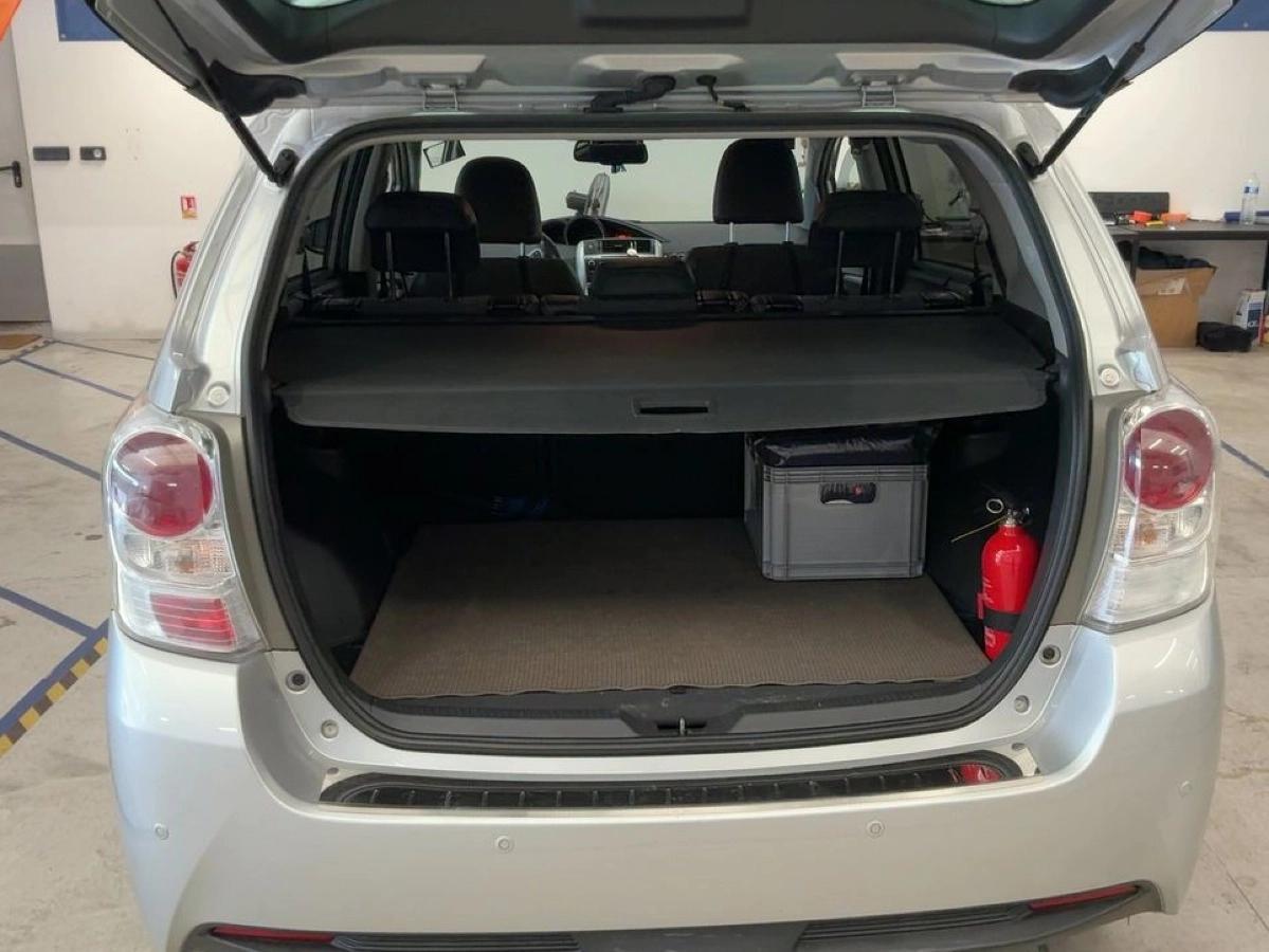 Toyota Verso 1.6 VVTI 132 STYLE