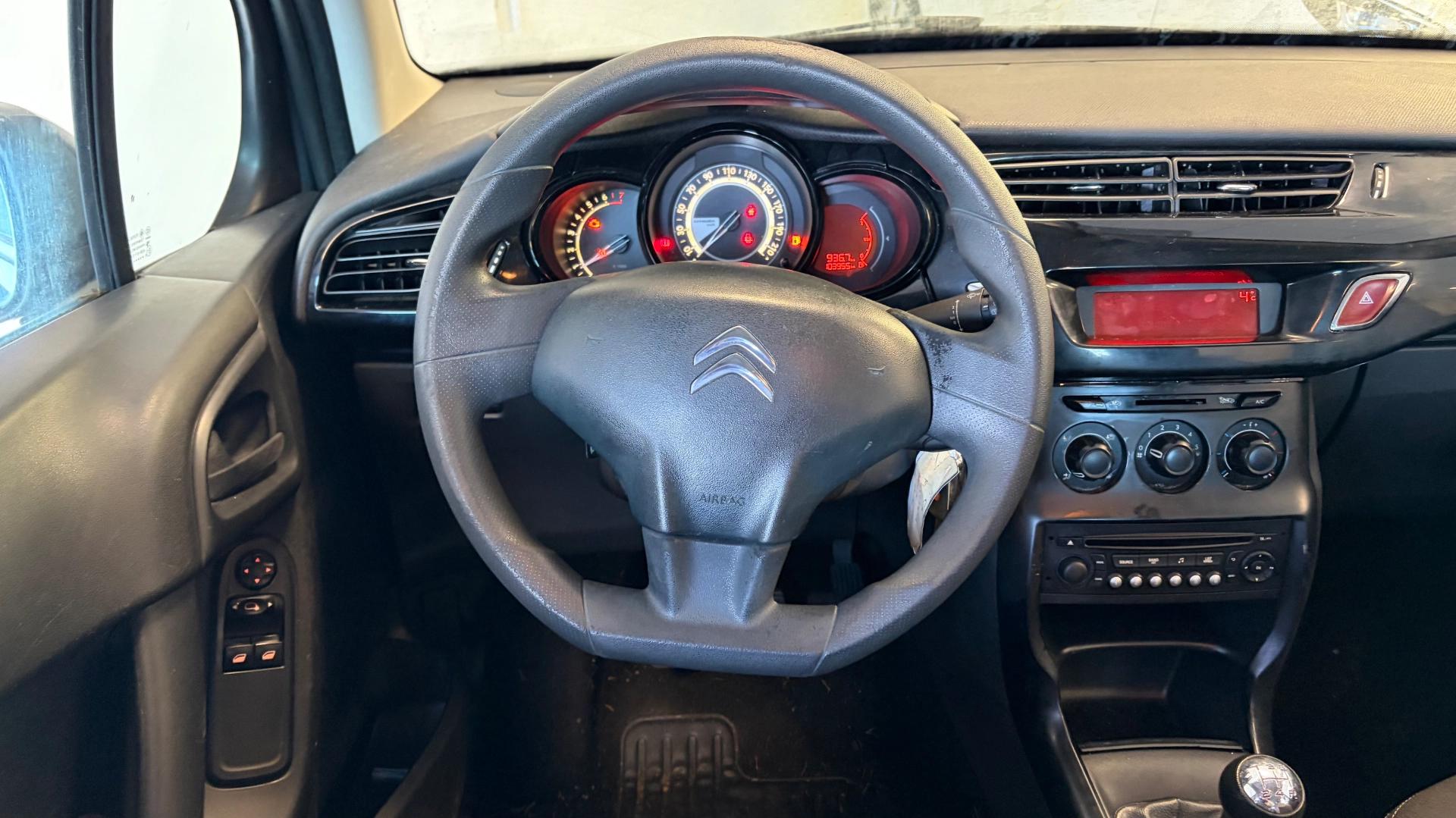 Citroen C3