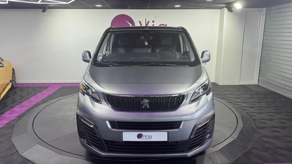 Peugeot Expert