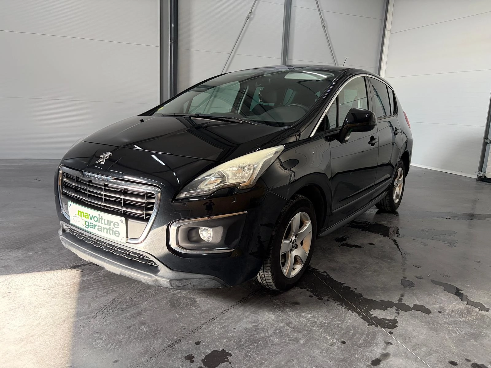 Peugeot 3008 GENERATION-I 1.6 HDI 115 BUSINESS PACK - Garantie 12 mois