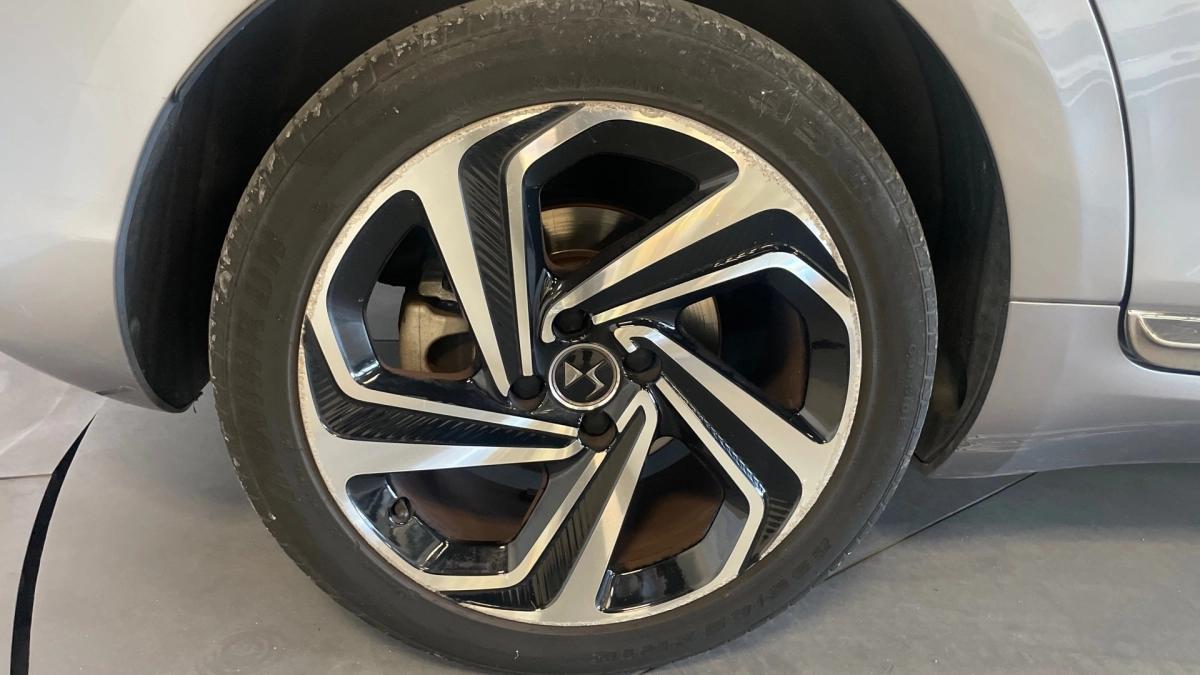 Ds Automobiles DS5