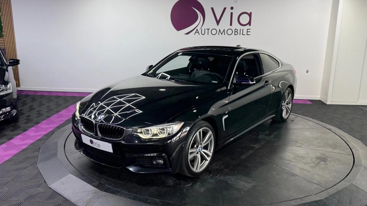 Bmw Serie 4