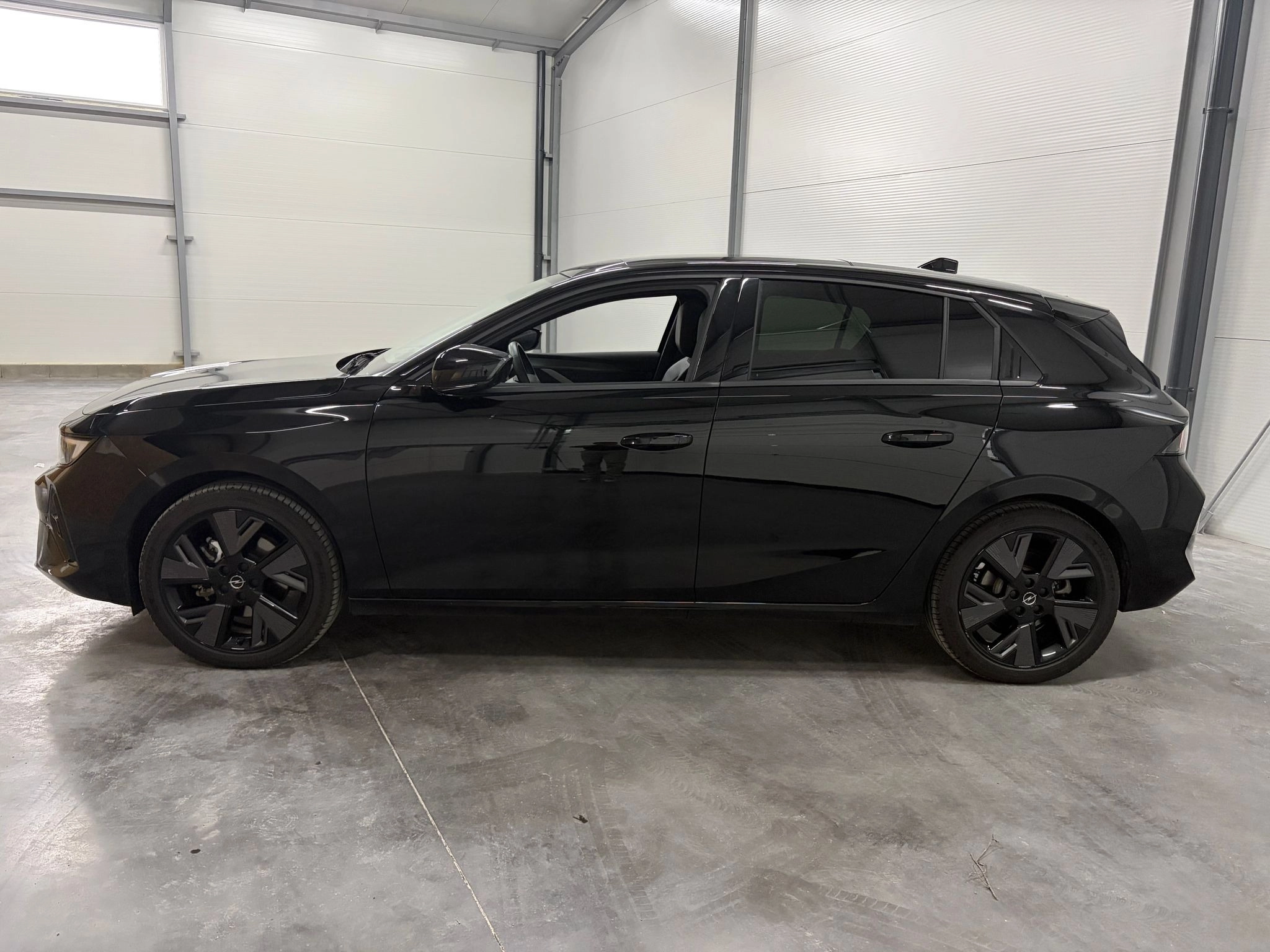 Opel Astra-e 155 54KWH GS - Garantie 12 mois GENERATION-VI ELECTRIC 155 54KWH GS BVA — photo 2