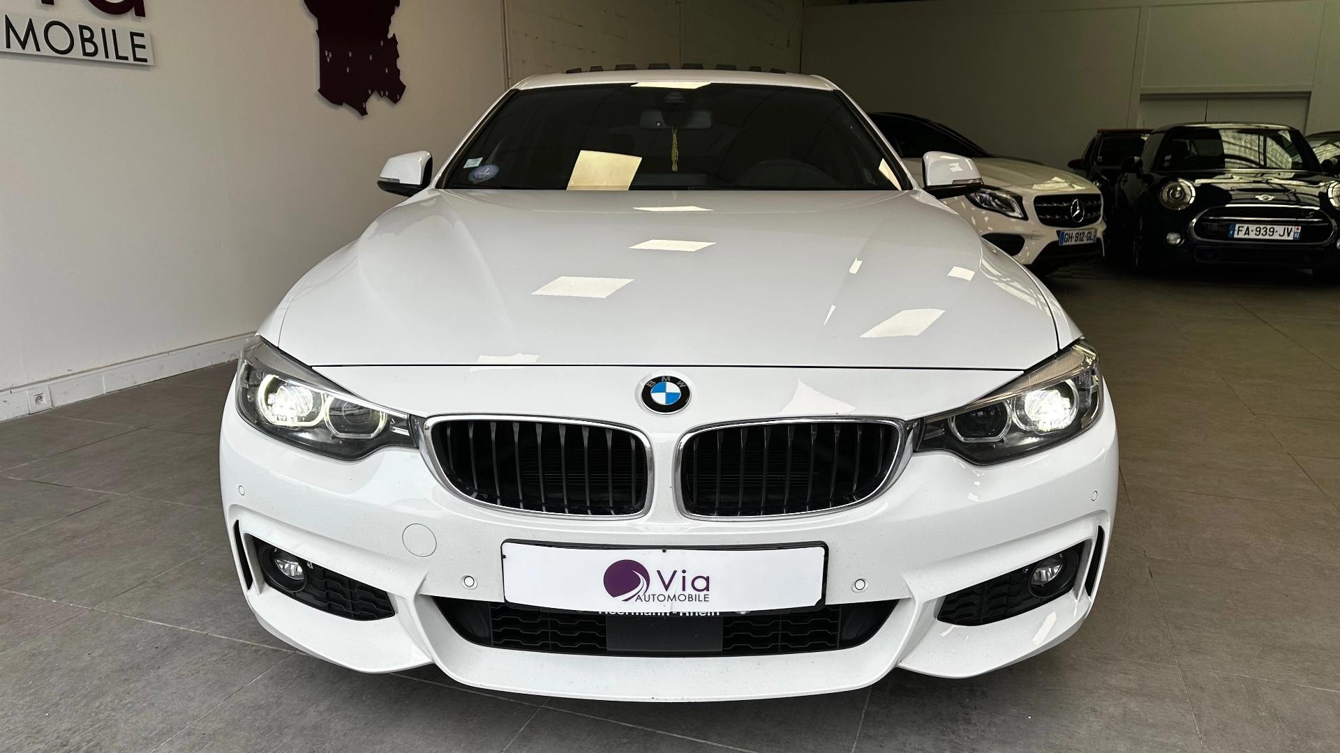 Bmw Serie 4