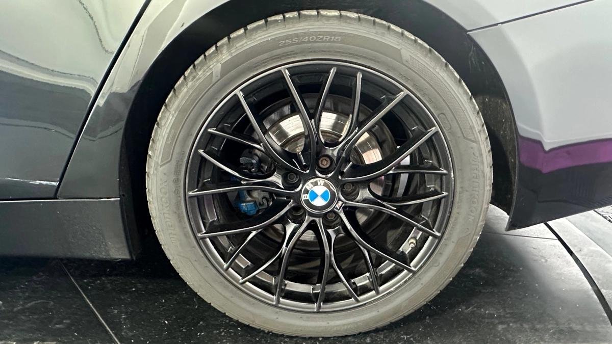 Bmw Serie 4