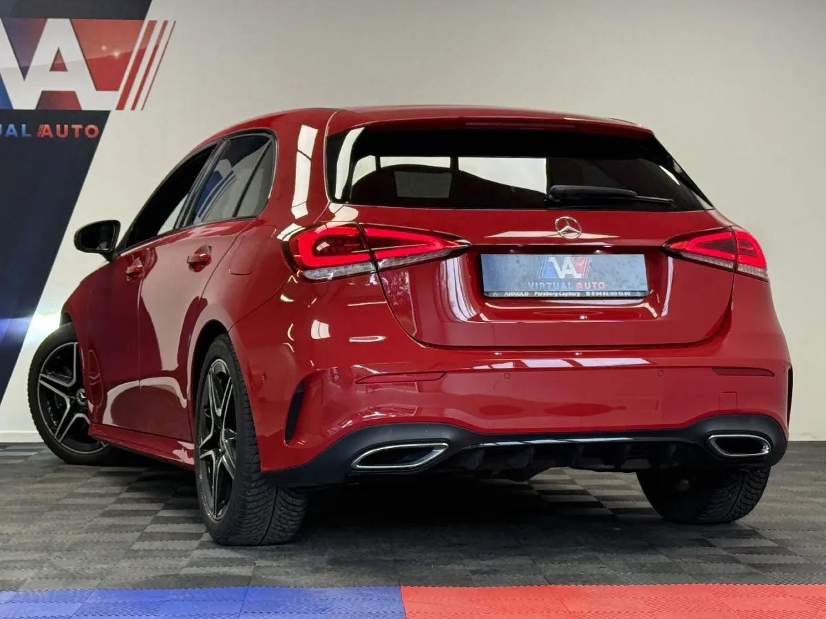 Mercedes Classe A 2.0 250 225 AMG LINE PREMIUM 7G-DCT BVA